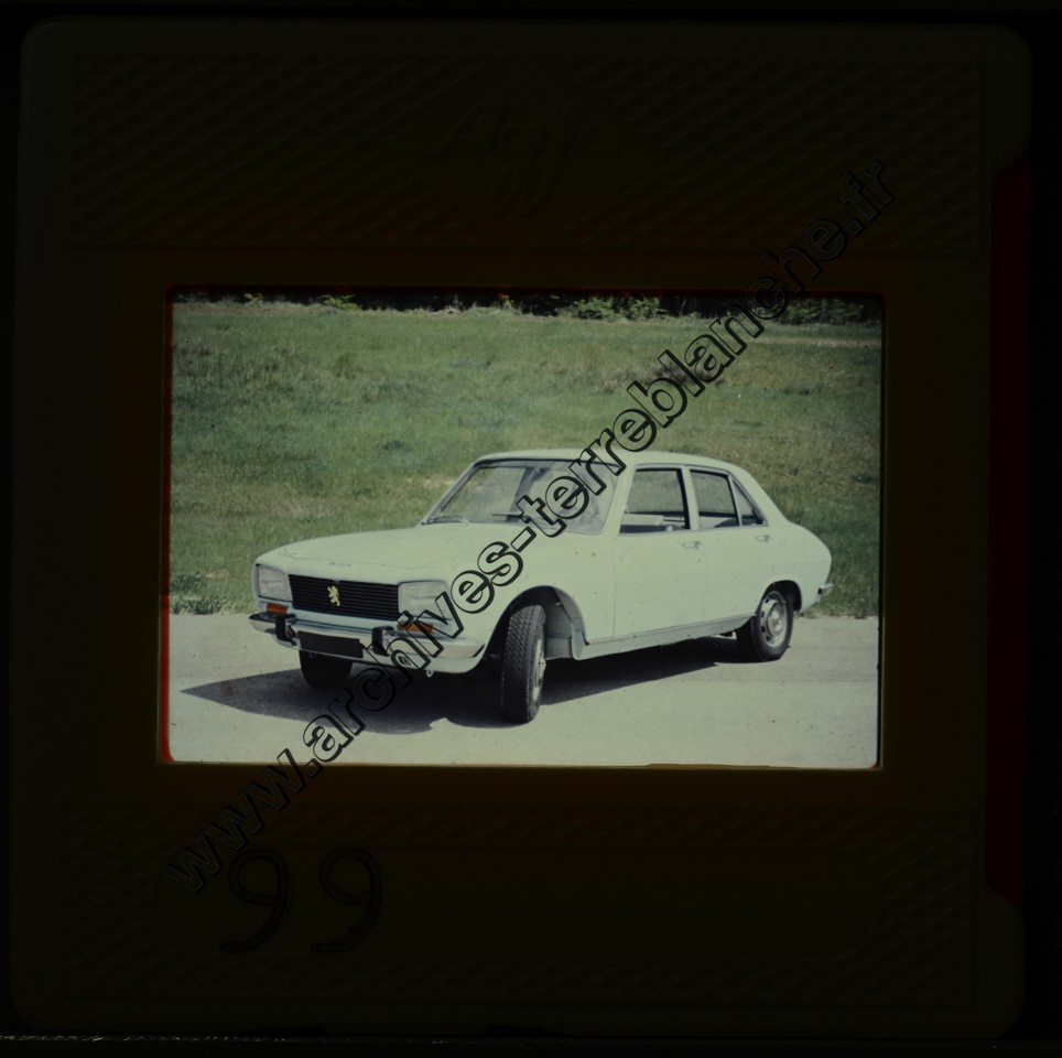 Les Peugeot, comment sont -elles faites? (partie 2)