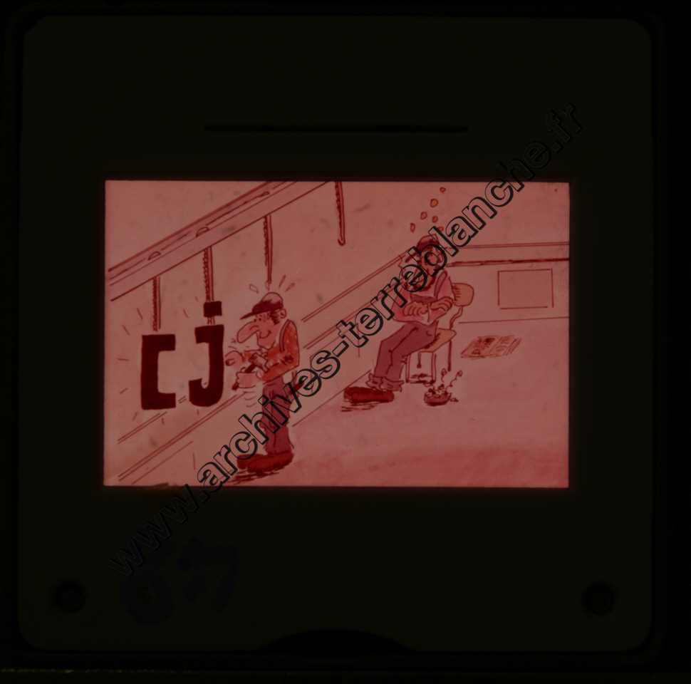 Peugeot Nomenclature Audio-Visuel n°1 (partie 1)