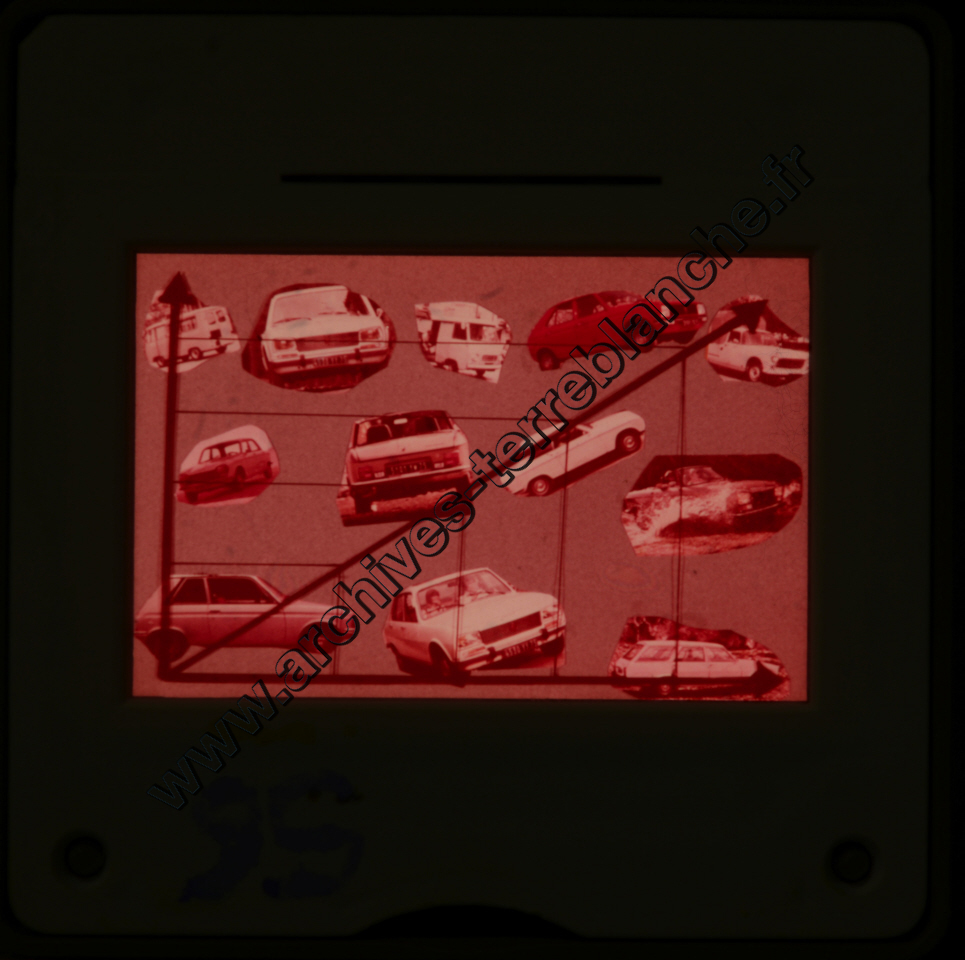 Peugeot Nomenclature Audio-Visuel n°1 (partie 1)