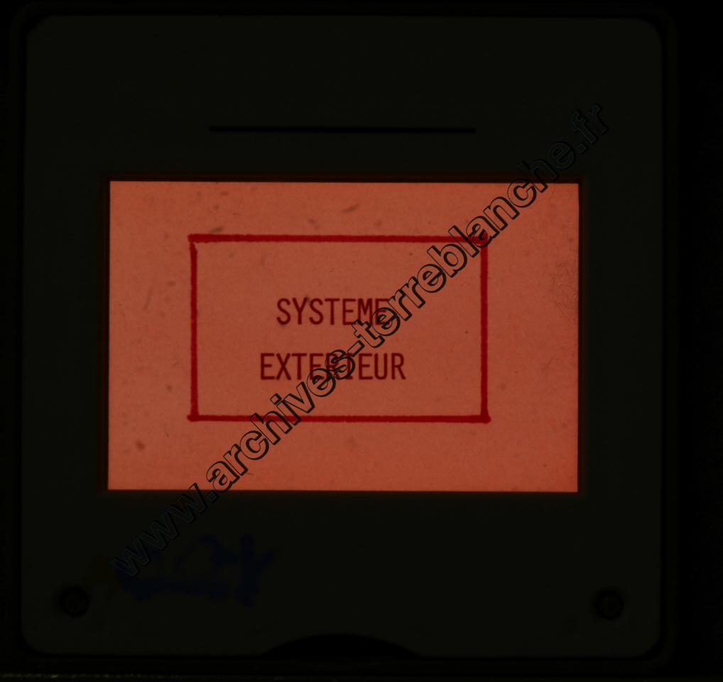 Peugeot Nomenclature Audio-Visuel n°1 (partie 1)