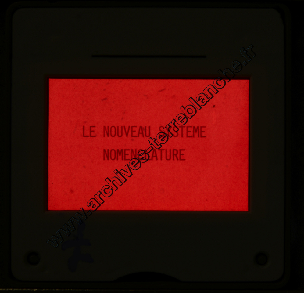 Peugeot Nomenclature Audio-Visuel n°1(partie 2)