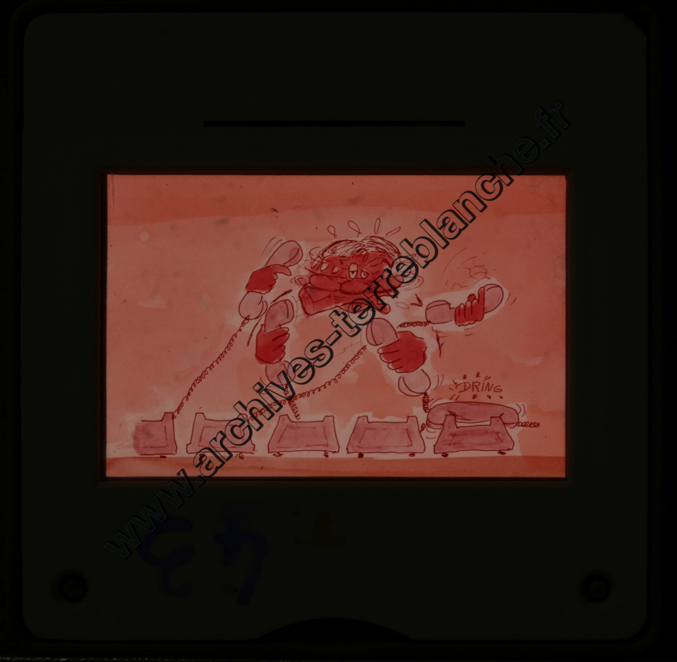 Peugeot Nomenclature Audio-Visuel n°1(partie 2)