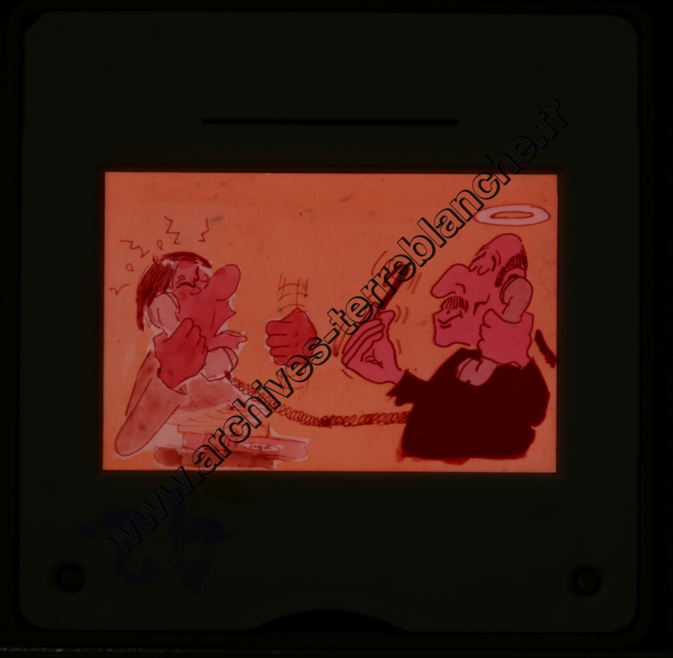 Peugeot Nomenclature Audio-Visuel n°1 (partie 1)