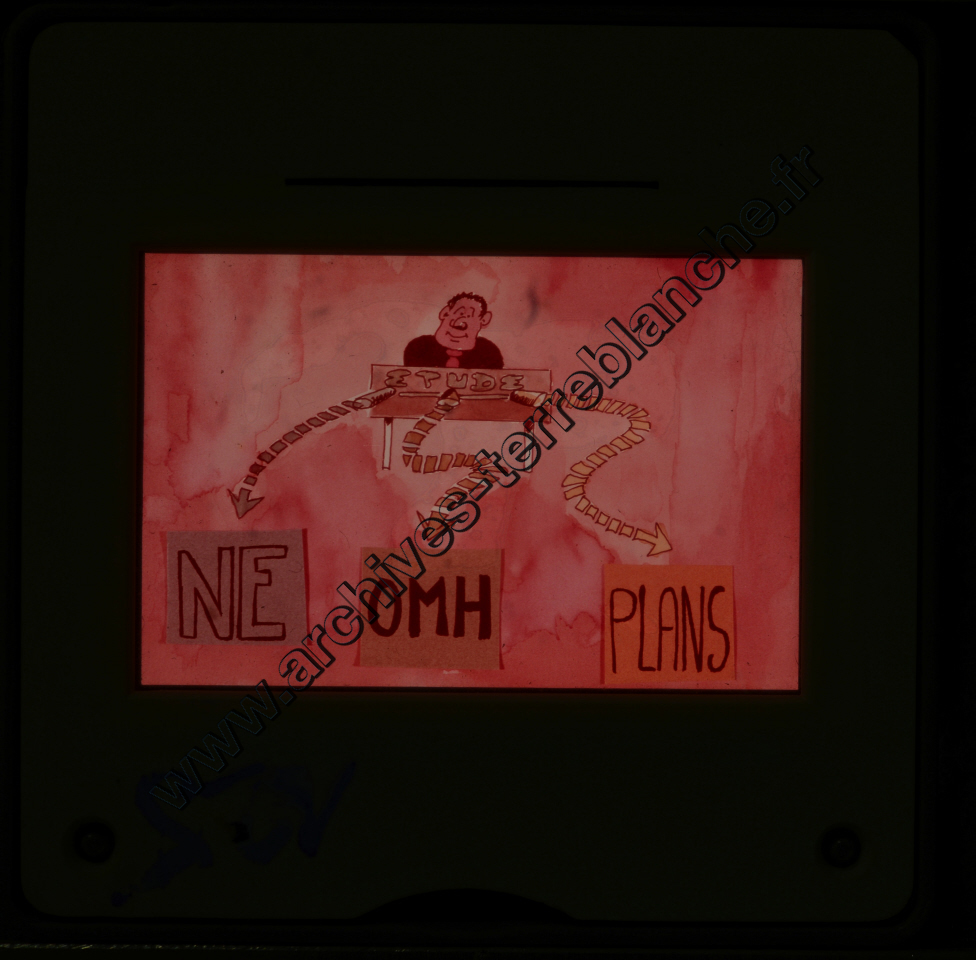 Peugeot Nomenclature Audio-Visuel n°1(partie 2)