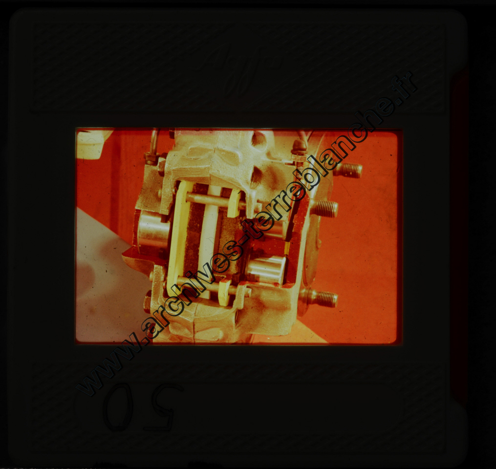 Les Peugeot, comment sont -elles faites? (partie 2)