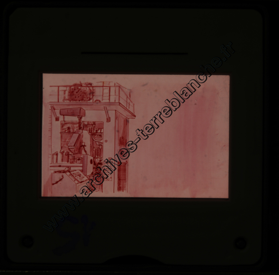 Peugeot Nomenclature Audio-Visuel n°1(partie 2)