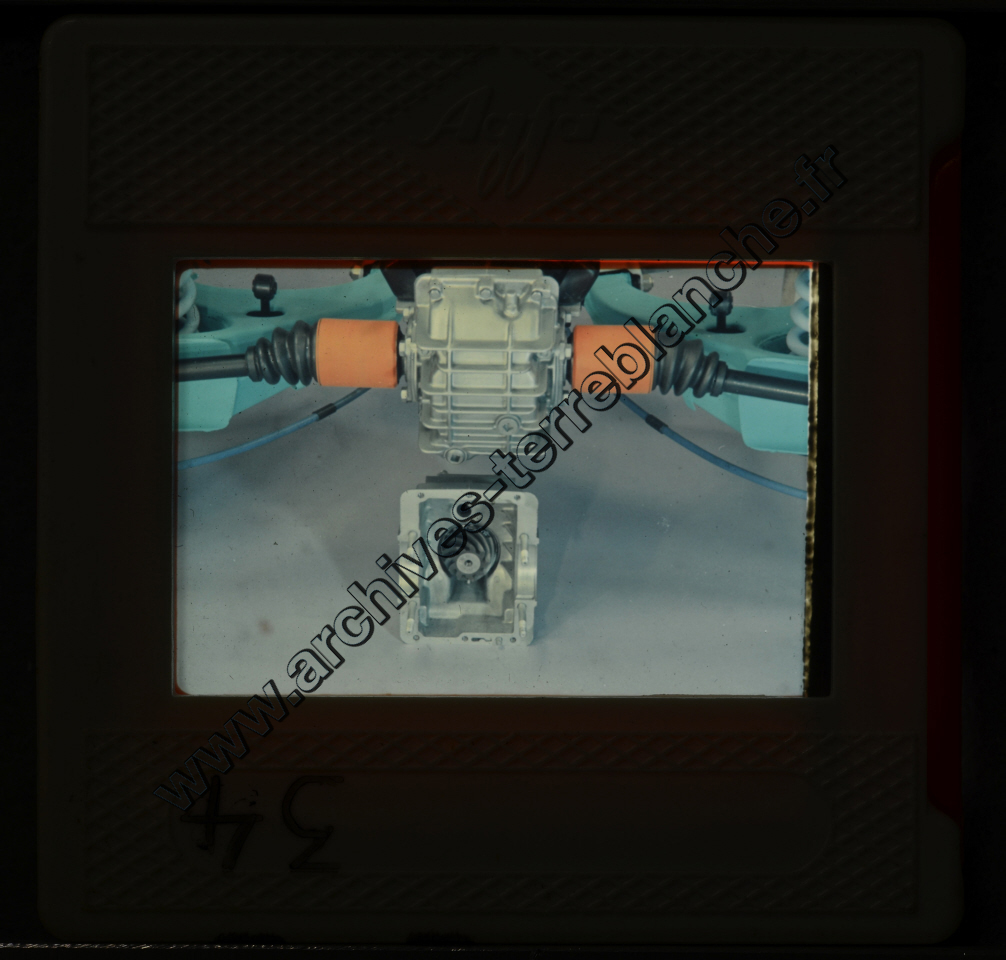 Les Peugeot, comment sont -elles faites? (partie 2)