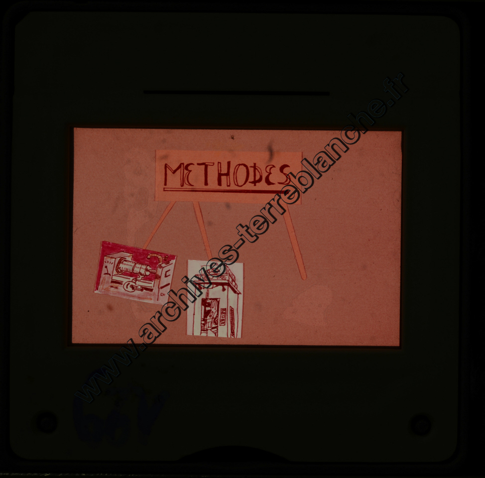 Peugeot Nomenclature Audio-Visuel n°1(partie 2)